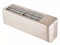 Gree  GWH12AVCXD-K6DNA1A champagne