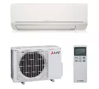 Mitsubishi Electric MSZ-BT20VG/MUZ-BT20VG