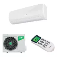 Ballu BSVP-18HN1