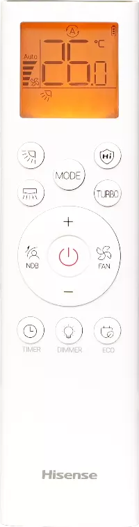 Hisense AS-09UW4RYRKB06
